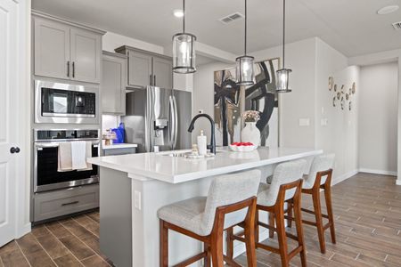Las Cruces by Hakes Brothers in Alamo - image 6