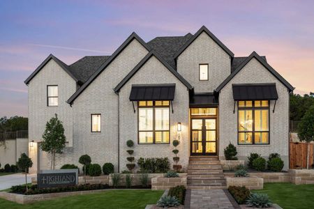 Palmera Ridge: 70ft. lots by Highland Homes in Leander - image 5