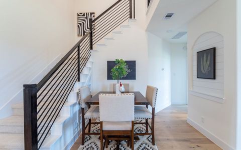 Sunterra by CastleRock Communities in Katy - photo 22 22