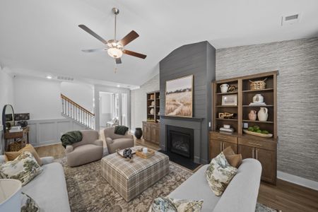 Edwards Ridge by Great Southern Homes in Central - image 7