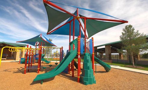 Sunfield Community Playground