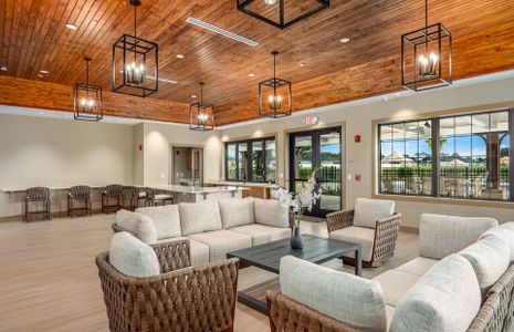 Pioneer Ranch by Pulte Homes in Ocala - image 10