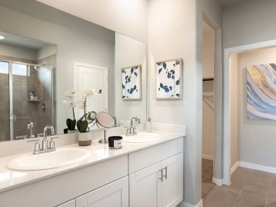 River Ridge by Meritage Homes in Crandall - photo 22 22