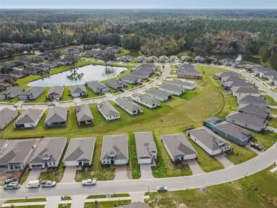 Cascades at Southern Hills by Inland Homes in Brooksville - photo 0 0