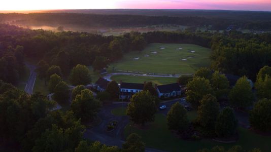 Mount Vintage by Hurricane Builders in North Augusta - image