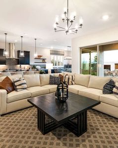 Orchard at Madera by Tri Pointe Homes in Queen Creek - photo 15 15