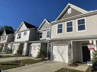 The Landings at Montague by Eastwood Homes in Goose Creek - photo 24 24