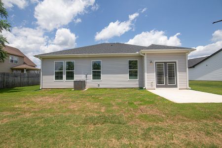 Robins Estates by My Home Communities in Warner Robins - image 3