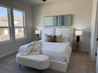 Arbor Collection at Bryson by Tri Pointe Homes in Leander - photo 61 61