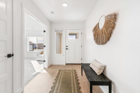 Upland Meadows by MonteVista Homes in Hermiston - image 19