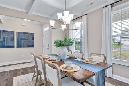 Trail Ridge by Dream Finders Homes in Kernersville - image 16