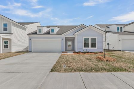 Tea Farm by Ashton Woods in Ravenel - image 9