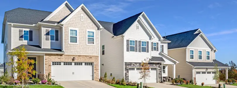 Parker Ridge: Sterling Collection by Lennar in Rolesville - image