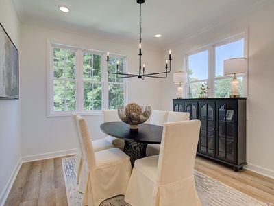 Townes at South Main by Traton Homes in Kennesaw - image 14