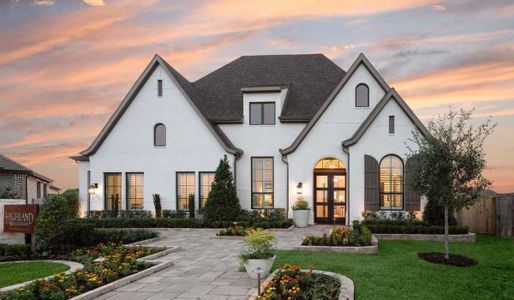 Sienna  - Master planned community in Missouri City, TX 32 32