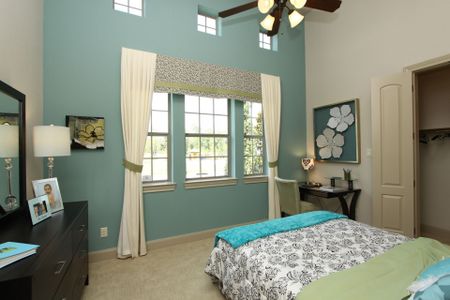 Malaga Forest by Malaga Homes in Shenandoah - photo 16 16