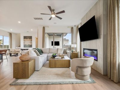 Indigo by Autograph Homes in Richmond - image 6