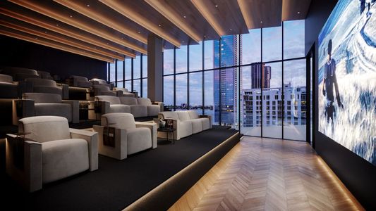 Cove by SB Development in Miami - image 13