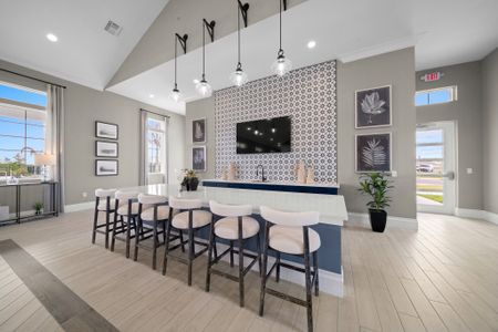 Hawthorne Ranch by M/I Homes in Lakeland - image 11