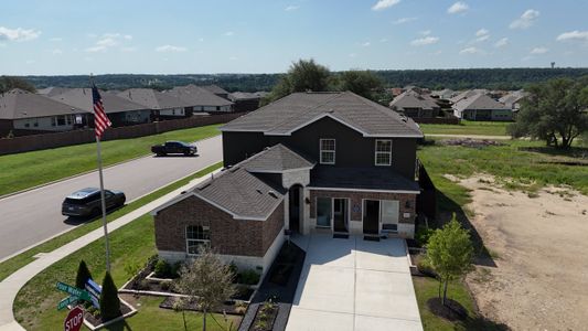 Lively Ranch: Claremont Collection by Lennar in Georgetown - photo 9 9