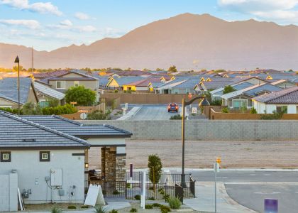 The Lakes at Rancho El Dorado by Century Communities in Maricopa - image 13