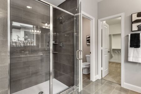 Castle Hills Northpointe - 41s by American Legend Homes in Lewisville - photo 17 17