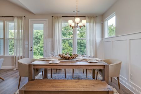 Woodbridge Glen by Celebration Homes in Lebanon - image 6