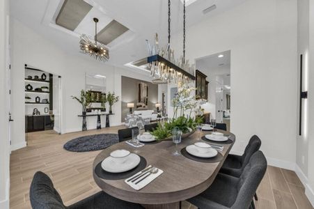 Artisan at Watercolor Place by Medallion Home in Bradenton - image 12