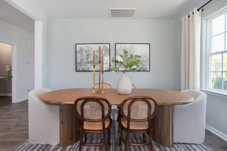 Steeplegate Village by D.R. Horton in Trinity - image 3