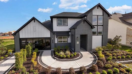 Westland Ranch - Master planned community in League City, TX 3