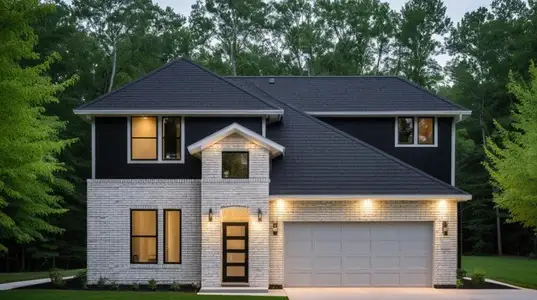 Chasin Heights by First America Homes in San Antonio - image