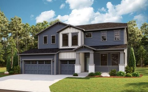 Independence by Dream Finders Homes in Elizabeth - photo 5 5