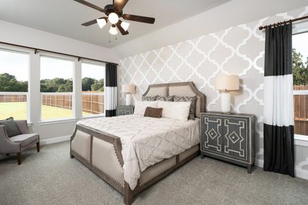 Coyote Crossing by Landsea Homes in Godley - photo 38 38