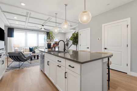 Waterfield - Townhomes 25