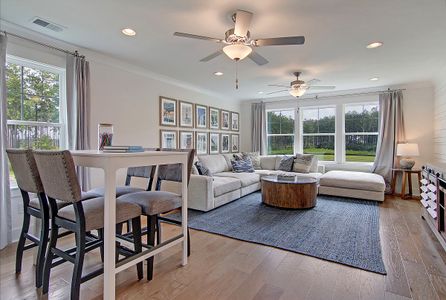 Georgias Landing by Mungo Homes in Raleigh - photo 95 95