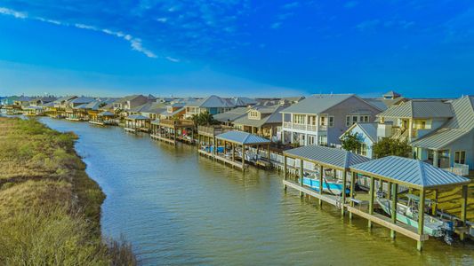 Grand Cay Harbour by Wahea Homes in Texas City - photo 6 6