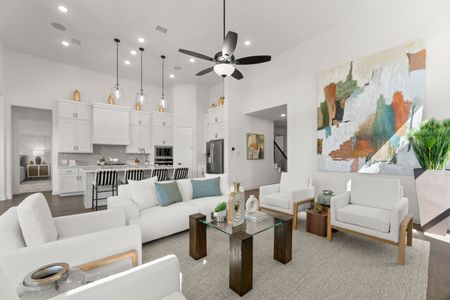 Solterra Texas by Coventry Homes in Mesquite - photo 30 30