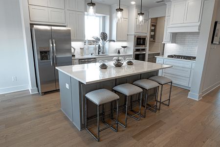 Solterra by First Texas Homes in Mesquite - image 10