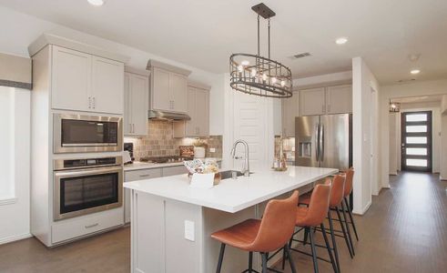 Cypress Green by Brightland Homes in Hockley - photo 16 16