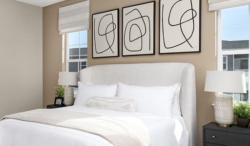 Tanterra by Richmond American Homes in Parker - image 3