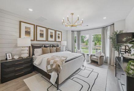 Evergreen 50' by Shea Homes in Conroe - image 9