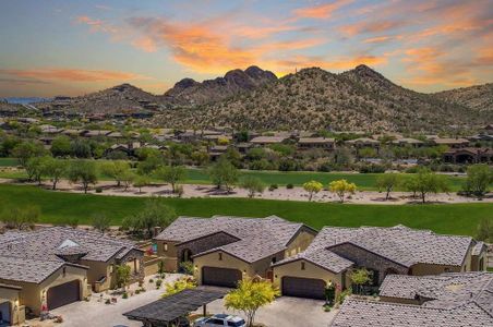 Club Village at Superstition Mountain by Bellago Homes in Gold Canyon - photo 3 3