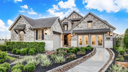 Westwood - Master planned community in League City, TX 7 7