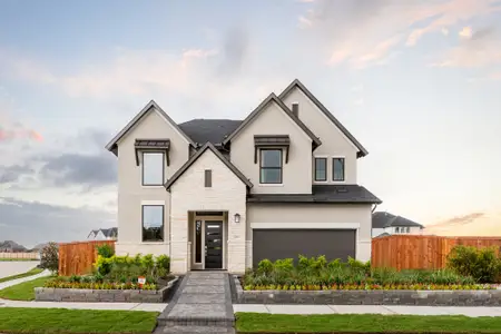 Cadence Collection At Evergrove by Tri Pointe Homes in Richmond - image