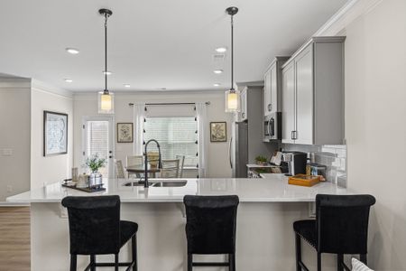 The Andros by Smith Douglas Homes in Dalton - image 15