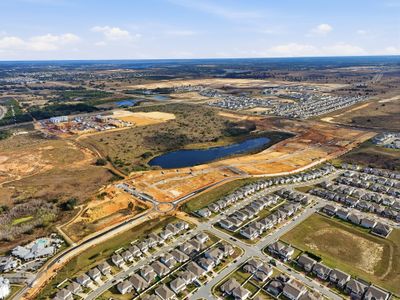 Reflections at Olympus – Legacy by David Weekley Homes in Clermont - image
