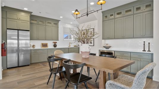 Bridgewalk: Estate Collection by Lennar in St. Cloud - image 10