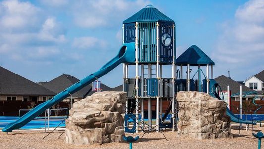 Southern Pointe - Master planned community in College Station, TX 8