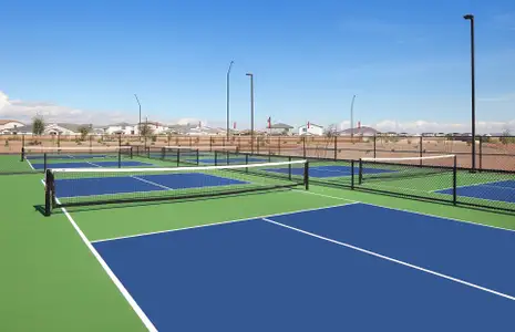 Asante- Atrium Series by Pulte Homes in Surprise - image 9