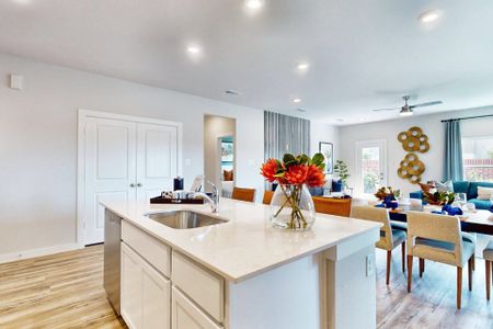 Summerwood Estates by Century Communities in Red Oak - photo 21 21